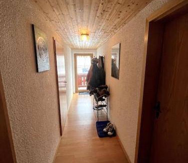 Missen Apartment | 50 m² Apartment ∙ 1 bedroom ∙ 2 guests
