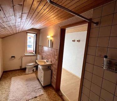 Missen Apartment | 50 m² Apartment ∙ 1 bedroom ∙ 2 guests