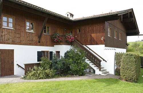 Bad Kohlgrub Apartment | 50 m² Apartment ∙ 1 bedroom ∙ 2 guests