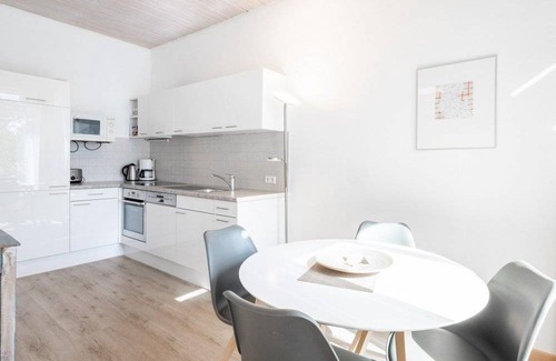 Scheidegg Apartment | 50 m² Apartment ∙ 1 bedroom ∙ 4 guests