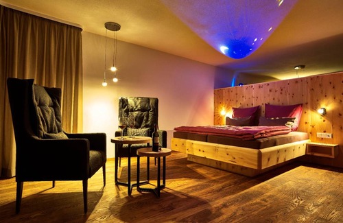 Kollnburg Apartment | 50 m² Apartment ∙ 1 bedroom ∙ 2 guests