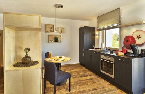 Kollnburg Apartment | 50 m² Apartment ∙ 1 bedroom ∙ 2 guests