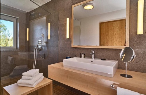 Kollnburg Apartment | 50 m² Apartment ∙ 1 bedroom ∙ 2 guests