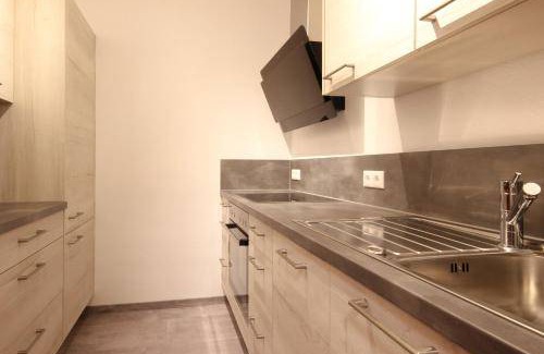Oy Apartment | 50 m² Apartment ∙ 1 bedroom ∙ 4 guests