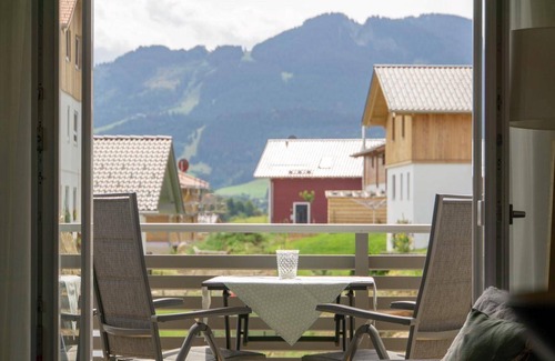 Oy Apartment | 50 m² Apartment ∙ 1 bedroom ∙ 2 guests