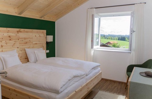 Oy Apartment | 50 m² Apartment ∙ 1 bedroom ∙ 2 guests