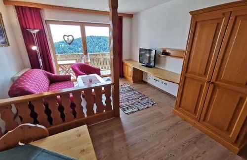 Glashutt Apartment | 50 m² Apartment ∙ 1 bedroom ∙ 4 guests
