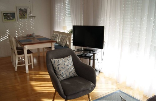 Oberstaufen Apartment | 50 m² Apartment ∙ 1 bedroom ∙ 2 guests
