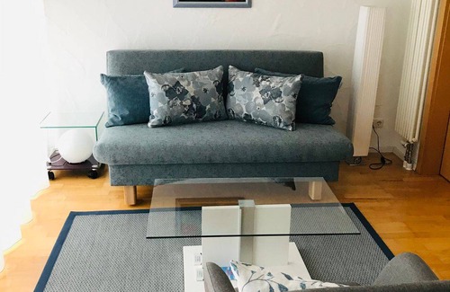 Oberstaufen Apartment | 50 m² Apartment ∙ 1 bedroom ∙ 2 guests