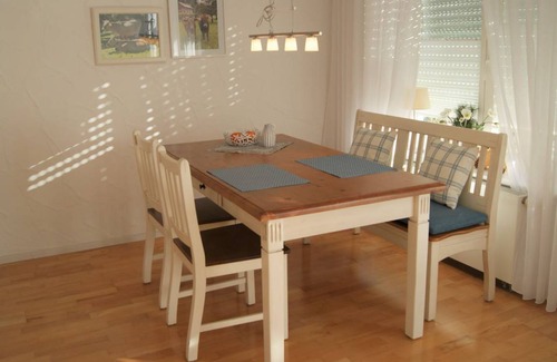 Oberstaufen Apartment | 50 m² Apartment ∙ 1 bedroom ∙ 2 guests