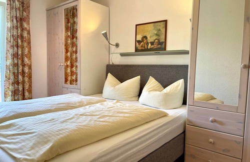 Schollang Apartment | 50 m² Apartment ∙ 1 bedroom ∙ 4 guests