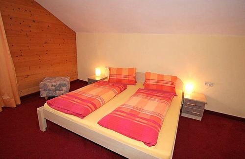 Mayrhofen Apartment | 50 m² Apartment ∙ 2 bedrooms ∙ 4 guests