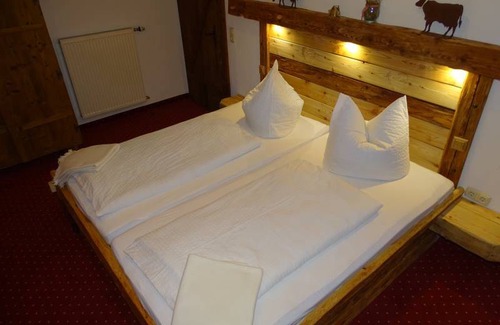 Engedey Apartment | 50 m² Apartment ∙ 2 bedrooms ∙ 4 guests
