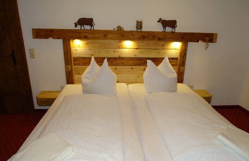 Engedey Apartment | 50 m² Apartment ∙ 2 bedrooms ∙ 4 guests