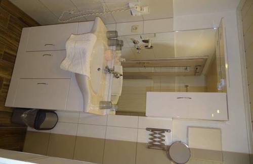 Engedey Apartment | 50 m² Apartment ∙ 2 bedrooms ∙ 4 guests