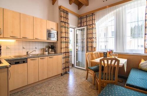 Mathon Apartment | 50 m² Apartment ∙ 2 bedrooms ∙ 5 guests