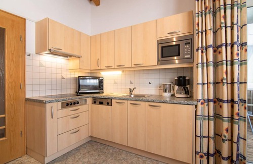 Mathon Apartment | 50 m² Apartment ∙ 2 bedrooms ∙ 5 guests