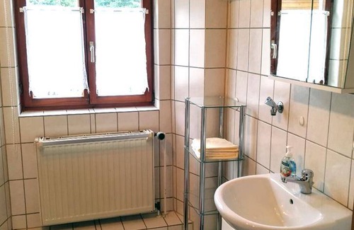 Neubau Apartment | 50 m² Apartment ∙ 2 bedrooms ∙ 4 guests