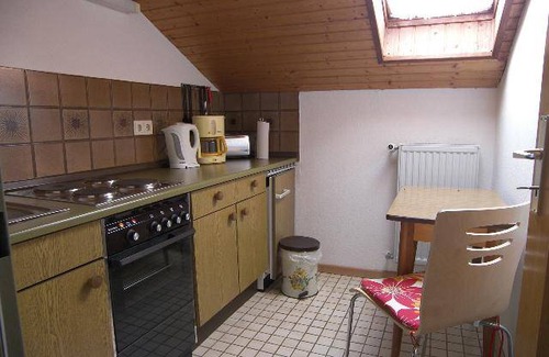 Lehen Apartment | 50 m² Apartment ∙ 2 bedrooms ∙ 3 guests