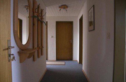 Lehen Apartment | 50 m² Apartment ∙ 2 bedrooms ∙ 3 guests