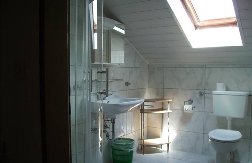 Lehen Apartment | 50 m² Apartment ∙ 2 bedrooms ∙ 3 guests