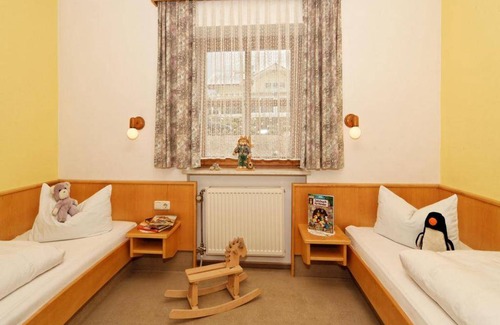 March Apartment | 50 m² Apartment ∙ 2 bedrooms ∙ 4 guests