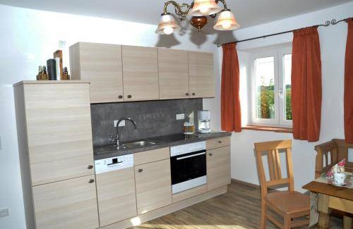 Ebersberg District Apartment | 50 m² Apartment ∙ 2 bedrooms ∙ 5 guests