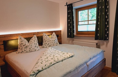 Winkl Apartment | 50 m² Apartment ∙ 2 bedrooms ∙ 4 guests