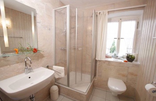 Eggstatt Apartment | 50 m² Apartment ∙ 2 bedrooms ∙ 4 guests