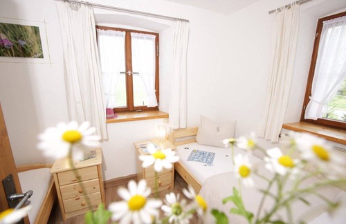 Eggstatt Apartment | 50 m² Apartment ∙ 2 bedrooms ∙ 4 guests