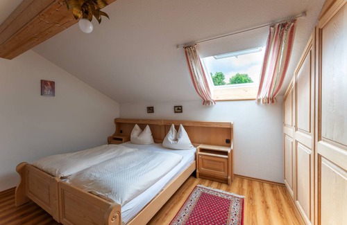 Eggstatt Apartment | 50 m² Apartment ∙ 2 guests