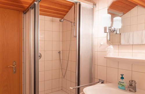 Eggstatt Apartment | 50 m² Apartment ∙ 2 guests