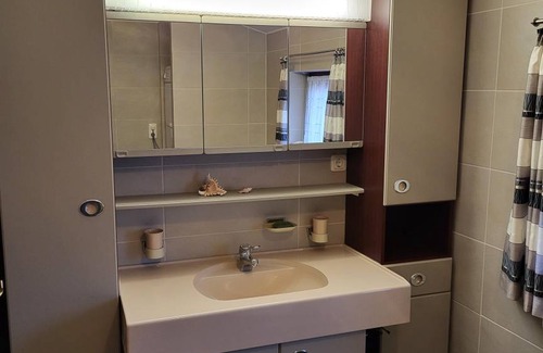 Eggstatt Apartment | 50 m² Apartment ∙ 2 guests