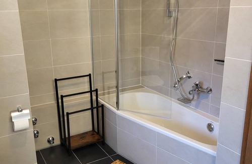 Eggstatt Apartment | 50 m² Apartment ∙ 2 guests
