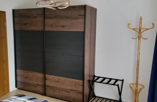 Eggstatt Apartment | 50 m² Apartment ∙ 2 guests