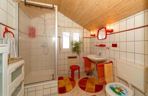 Frauenau Apartment | 50 m² Apartment ∙ 2 guests
