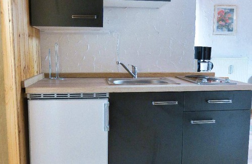 Schoenberg Apartment | 50 m² Apartment ∙ 2 bedrooms ∙ 4 guests