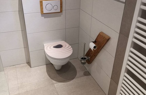 Palling Apartment | 50 m² Apartment ∙ 2 guests