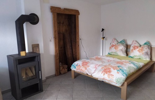 Palling Apartment | 50 m² Apartment ∙ 2 guests