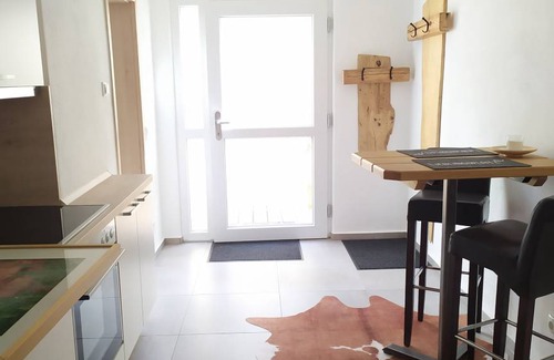 Palling Apartment | 50 m² Apartment ∙ 2 guests