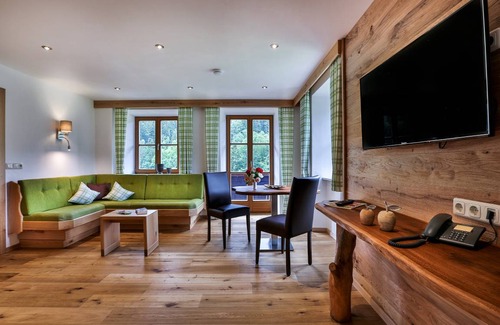 Ramsau Apartment | 50 m² Apartment ∙ 2 guests