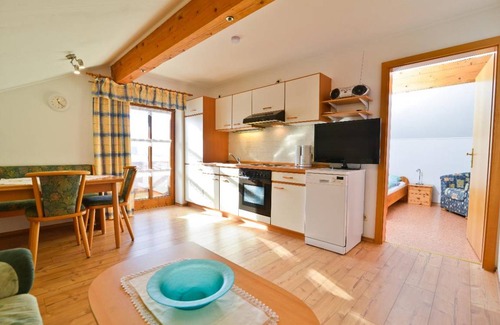 Arnbruck Apartment | 50 m² Apartment ∙ 3 bedrooms ∙ 6 guests