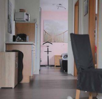 Pegnitz Apartment | 50 m² Apartment ∙ 3 guests