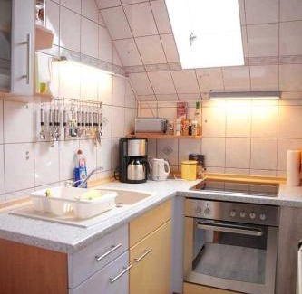 Pegnitz Apartment | 50 m² Apartment ∙ 3 guests