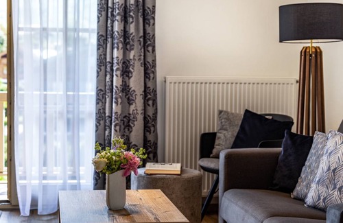 Eck Apartment | 50 m² Apartment ∙ 3 guests