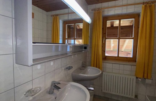 Birnbach Apartment | 50 m² Apartment ∙ 4 guests