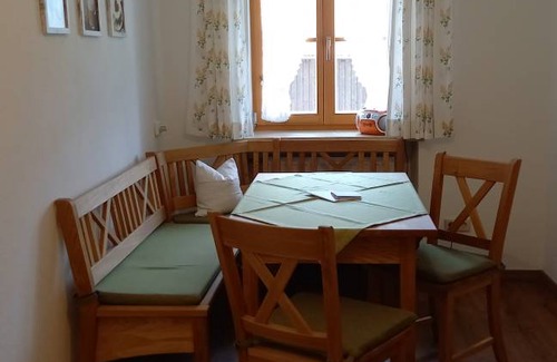 Breitmoos Apartment | 50 m² Apartment ∙ 4 guests
