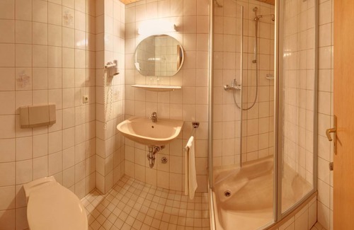 Breitmoos Apartment | 50 m² Apartment ∙ 4 guests