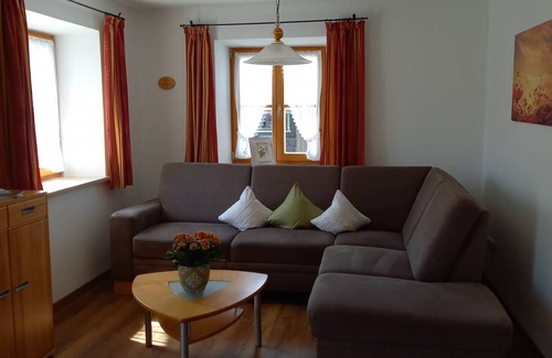 Breitmoos Apartment | 50 m² Apartment ∙ 4 guests