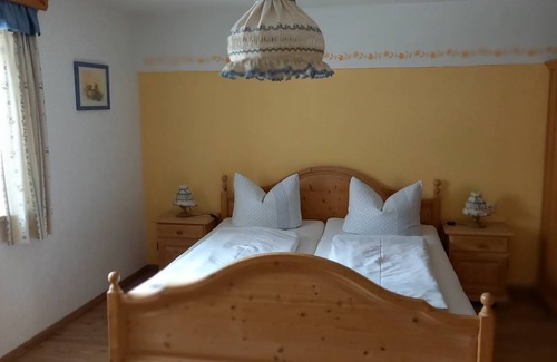 Breitmoos Apartment | 50 m² Apartment ∙ 4 guests